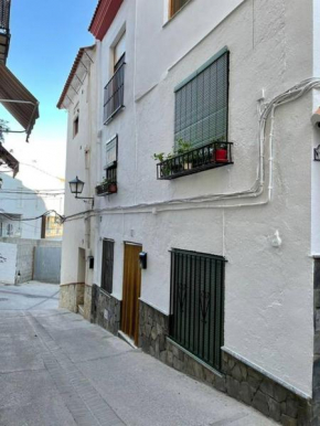 Casa ' A ca Paca ' Lanjaron